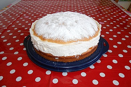 Die weltbeste Käsesahne -Torte 62