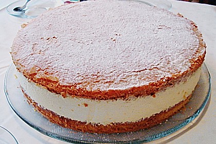 Die weltbeste Käsesahne -Torte 74