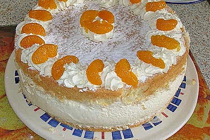 Die weltbeste Käsesahne -Torte 30