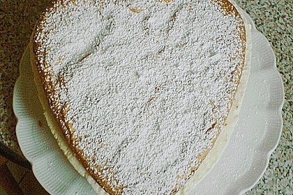 Die weltbeste Käsesahne -Torte 56