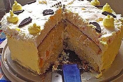 Die weltbeste Käsesahne -Torte 26