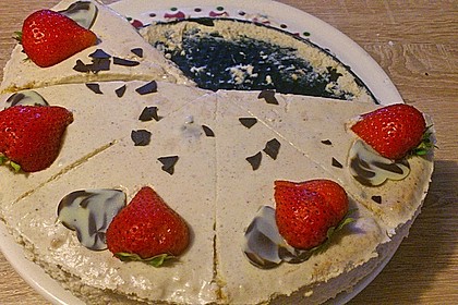 Die weltbeste Käsesahne -Torte 41