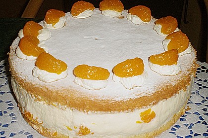 Die weltbeste Käsesahne -Torte 38