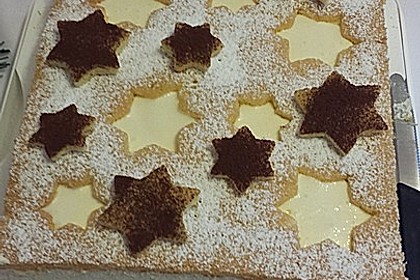 Die weltbeste Käsesahne -Torte 17