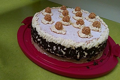 Die weltbeste Käsesahne -Torte 43
