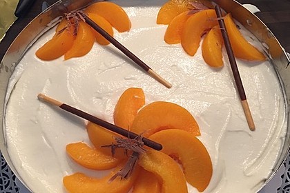 Die weltbeste Käsesahne -Torte 25
