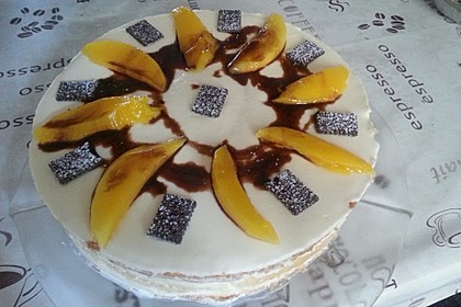 Die weltbeste Käsesahne -Torte 42