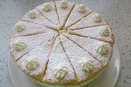 Die weltbeste Käsesahne -Torte 34