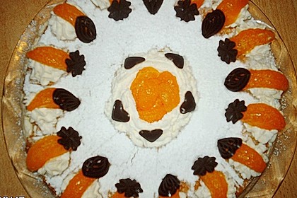 Die weltbeste Käsesahne -Torte 68