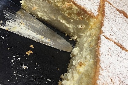 Die weltbeste Käsesahne -Torte 46