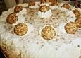 Giotto - Torte mit Schuss