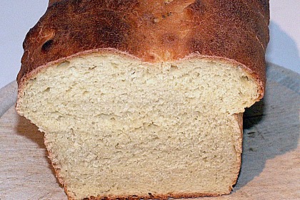 Buttermilchwei&szlig;brot