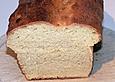 Buttermilchwei&szlig;brot