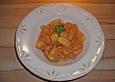 Thunfischgnocchi