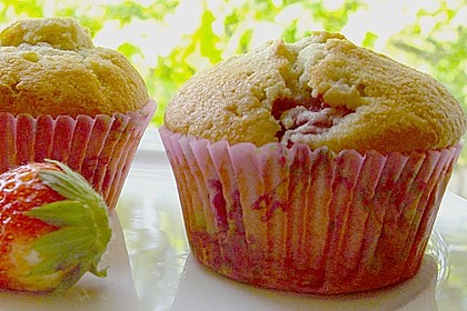 Beeren - Muffins 14