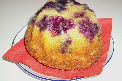 Beeren - Muffins 7