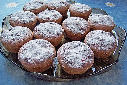 Beeren - Muffins 10