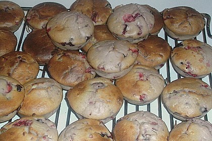 Beeren - Muffins 13