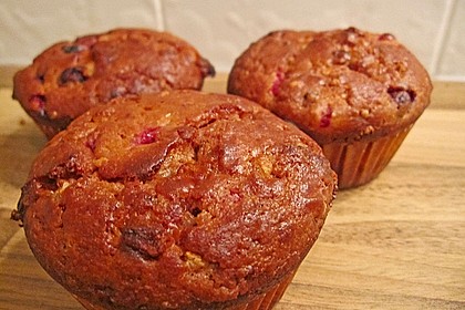 Beeren - Muffins 5