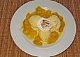 Hei&szlig;e Mango