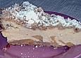 Apfel - K&auml;se - Kuchen