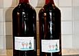 Gl&uuml;hwein hausgemacht