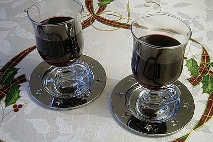 Gl&uuml;hwein hausgemacht 2