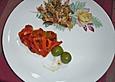 Paprika - Antipasti