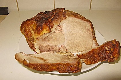 Salzbraten