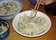 Shrimp Dumplings (Dim Sum)