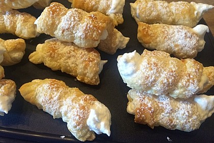 Fülle für ca. 30 Schaumrollen 19