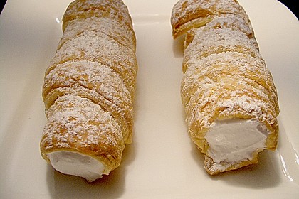 Fülle für ca. 30 Schaumrollen 14