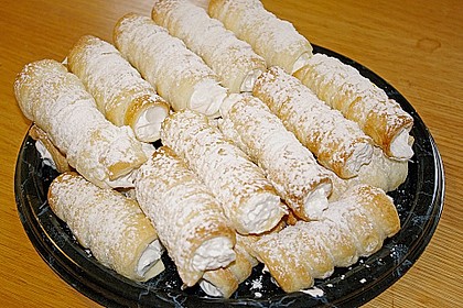 Fülle für ca. 30 Schaumrollen 15