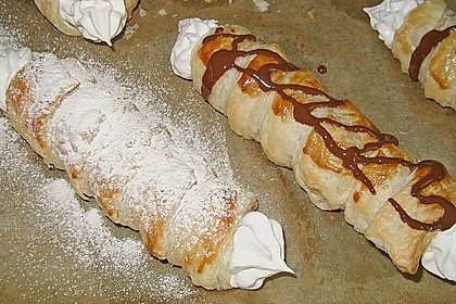 Fülle für ca. 30 Schaumrollen 1