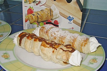 Fülle für ca. 30 Schaumrollen 2