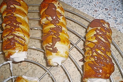 Fülle für ca. 30 Schaumrollen 18