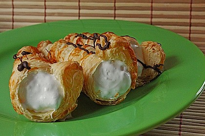 Fülle für ca. 30 Schaumrollen 8