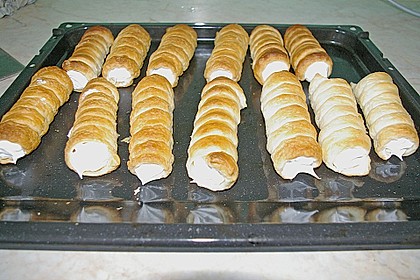 Fülle für ca. 30 Schaumrollen 16