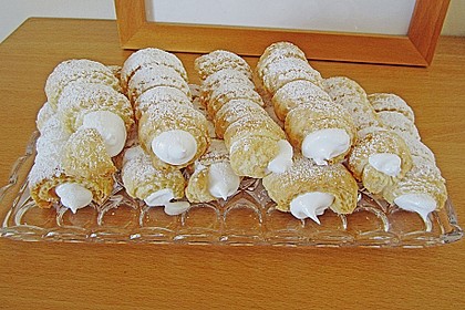 Fülle für ca. 30 Schaumrollen 3