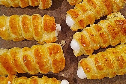 Fülle für ca. 30 Schaumrollen 13