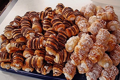 Fülle für ca. 30 Schaumrollen 4