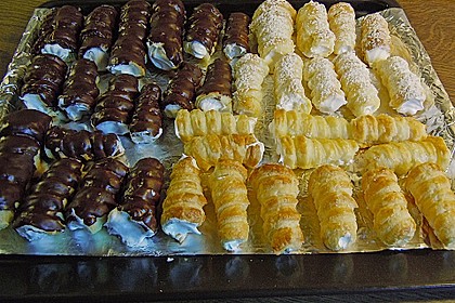 Fülle für ca. 30 Schaumrollen 5