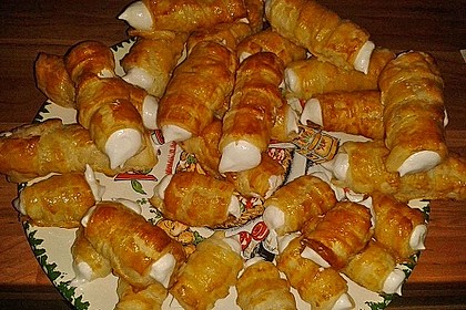 Fülle für ca. 30 Schaumrollen 21