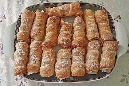 Fülle für ca. 30 Schaumrollen 7