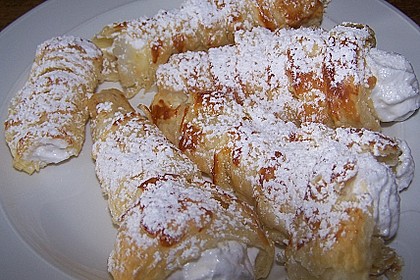 Fülle für ca. 30 Schaumrollen 17