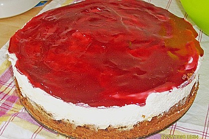 Schneewittchenkuchen 9