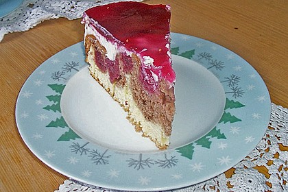 Schneewittchenkuchen