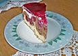 Schneewittchenkuchen