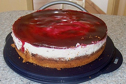 Schneewittchenkuchen 3