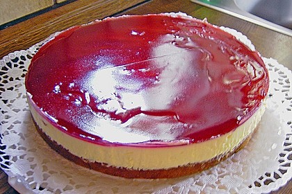 Schneewittchenkuchen 6